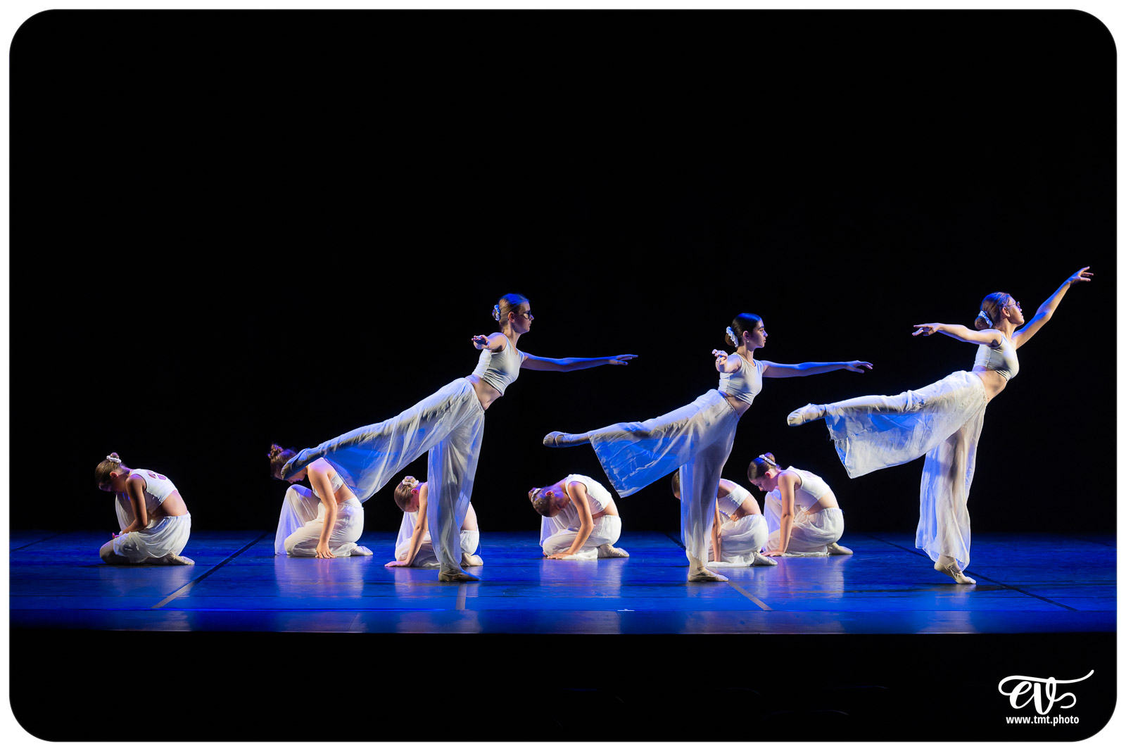 GALA DE DANSE 2026 EMMDH